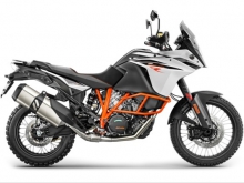 Фото KTM 1090 Adventure R  №1